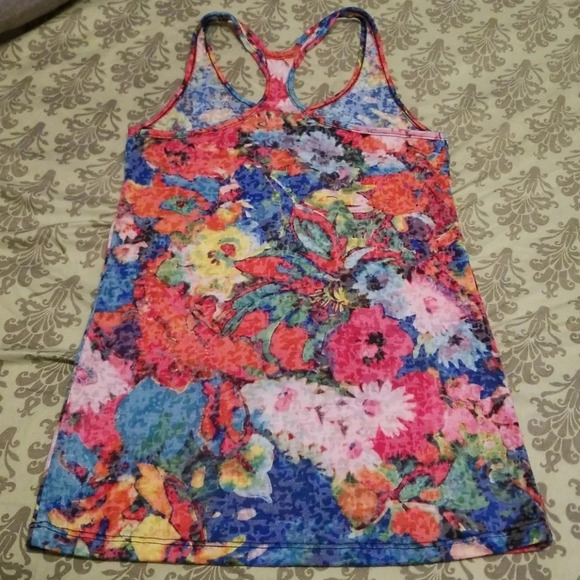Delia*s Women's Tank Top Shirt XS - Picture 5 of 5